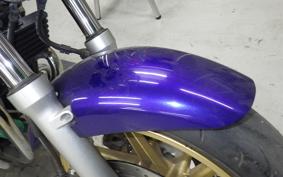 HONDA CB750 GEN 2 2008 RC42