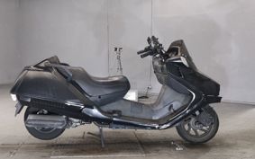 HONDA FUSION MF02