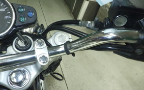 HONDA CB223S 2005 MC40