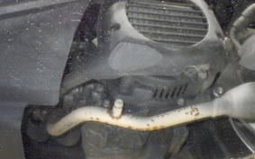 YAMAHA JOG Gen.5 SA36J