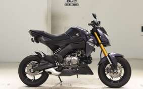 KAWASAKI Z125 PRO
