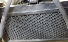 HONDA NS250R MC11