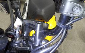 HONDA CT125-2 2010 JA65