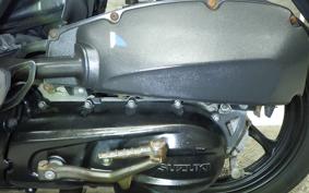 SUZUKI ADDRESS 110