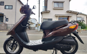YAMAHA JOG DELUXE SA36J