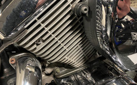YAMAHA DRAGSTAR 250 VG02J