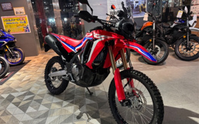 HONDA CRF250 RALLY MD47