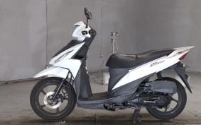 SUZUKI ADDRESS V110 CE47A