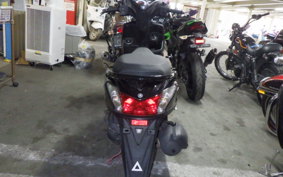 YAMAHA AXIS 125 Z SEJ6J