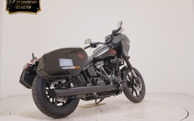 HARLEY FXLRST1920 2026