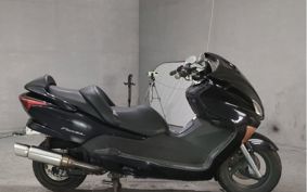 HONDA FORZA Z MF08