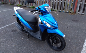 SUZUKI ADDRESS V110 CE47A