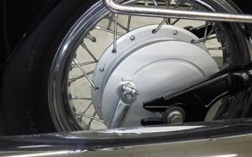 YAMAHA DRAGSTAR 400 CLASSIC  VH02J