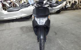 HONDA ﾀﾞﾝｸ AF78