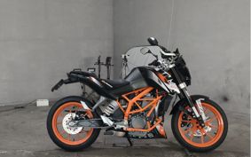 KTM 250 DUKE JGE40