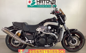 YAMAHA VMAX 2007 VP20