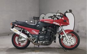 KAWASAKI GPZ900R NINJA ZX900A