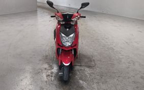 YAMAHA CYGNUS125XSR SEA5J