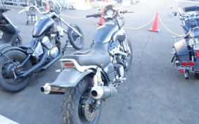 YAMAHA VMAX 1992 2WEE