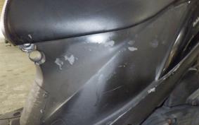 SUZUKI ADDRESS V125 2013 CF46A