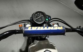HONDA FTR223 MC34
