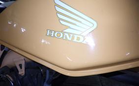 HONDA SOLO AC17