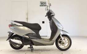 HONDA LEAD 110 2003 JF19