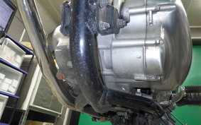 KAWASAKI ESTRELLA 1992 BJ250A