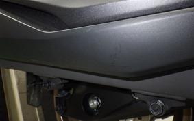 HONDA FORZA 250 1987 MF17