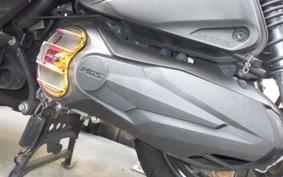 YAMAHA CYGNUS 125 XSR 3 1979 SED8J