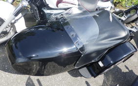 HYOSUNG GV250 SIDECAR 2003