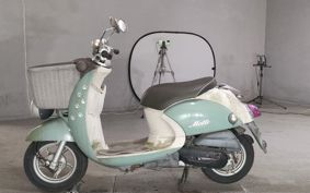 YAMAHA VINO MORUFE SA37J