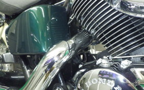 HONDA SHADOW 400 1997 NC34