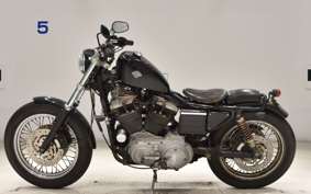 HARLEY XL1200S 2000