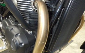 TRIUMPH SPEED TWIN 900 2024