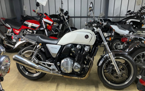 HONDA CB1100 2010 SC65