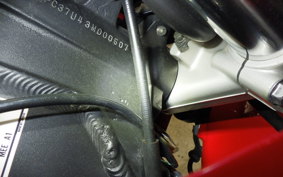 HONDA CBR600RR 2003