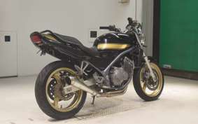 KAWASAKI BALIUS 250 ZR250A