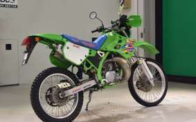 KAWASAKI KDX125 SR 2025 DX125A