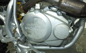 HONDA CRF150F