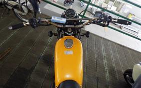 KAWASAKI 250TR BJ250F