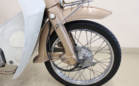 HONDA  SUPER CUB 50 SUPER  CUSTOM  C50