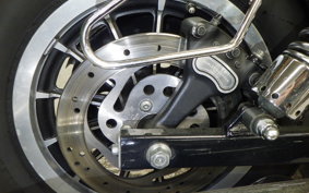 HARLEY FXDL 1450 2001