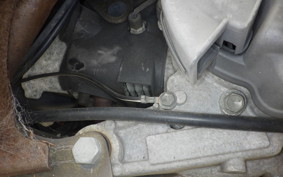 SUZUKI LET's 4 CA41A