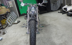 HARLEY FXSBSE 1800CVO 2013