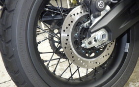 DUCATI SCRAMBLER 2024