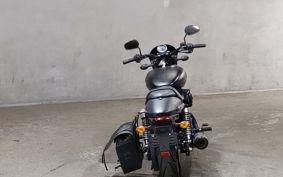 HARLEY HARLEYXG750 STREET NBB