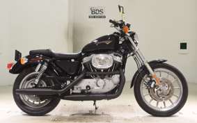 HARLEY XL1200S 2000