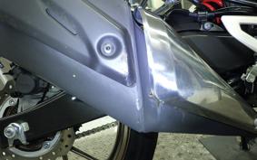 HONDA CB250RA 2020 MC52