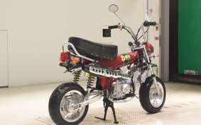HONDA DAX 50 GEN 2 2019 AB26